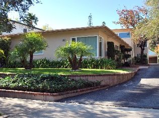 665 S Lake Ave APT F, Pasadena, CA 91106