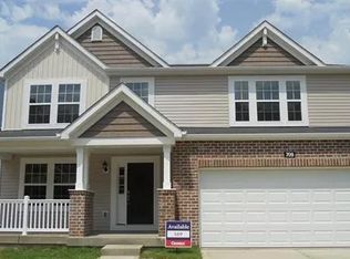 709 Rockshire Dr, Herculaneum, MO 63048