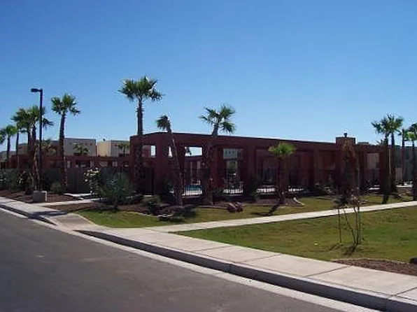 29217 Sage Ave Unit B207, Wellton, AZ 85356