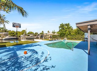 1875 Keystone Blvd, North Miami, FL 33181