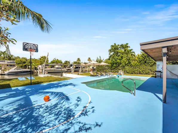 1875 Keystone Blvd, North Miami, FL 33181