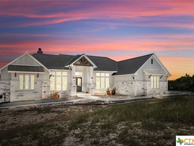 1264 Canyon Curv, Spring Branch, TX, 78070
