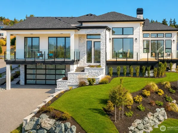 5414 Lasiandra Drive, Blaine, WA 98230