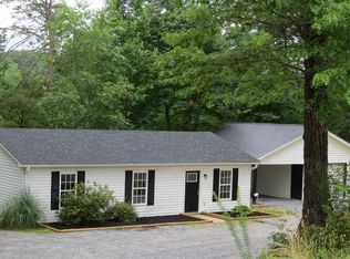 244 Hitching Post Dr, Mill Spring, NC 28756