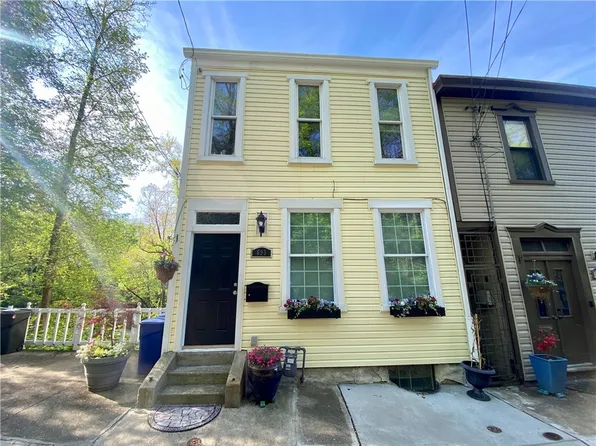 693 Rolla St, Pittsburgh, PA 15214
