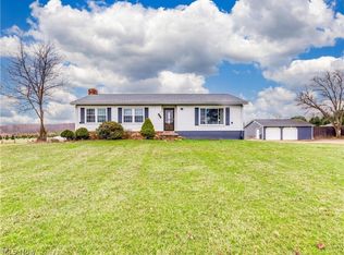 8524 Nichols Rd, Windham, OH 44288