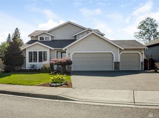 353 Lyons Ave NE, Renton, WA 98059