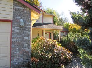 3845 Cortez Loop SW, Tumwater, WA 98512