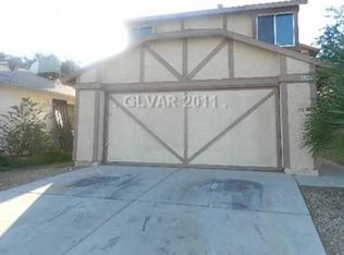 3756 Territory St, Las Vegas, NV 89121