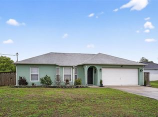2810 Arrendonda Dr, Deltona, FL 32738