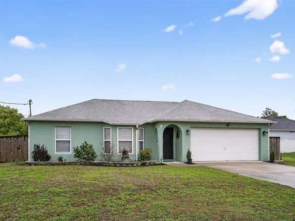 (undisclosed Address), Deltona, FL 32738