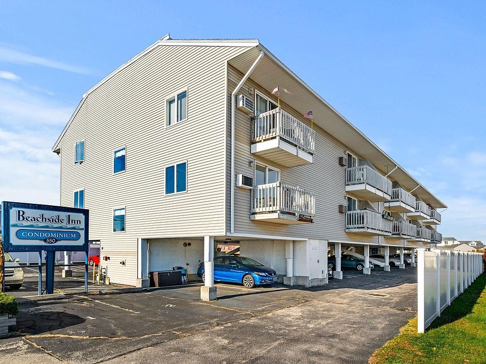 1st image of 550 Winnacunnet Road #219