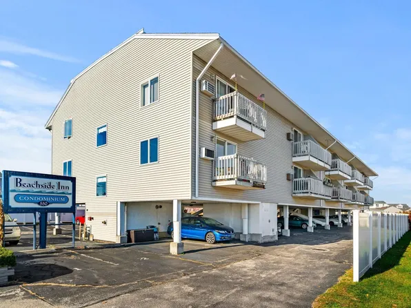 550 Winnacunnet Road #219, Hampton, NH 03842