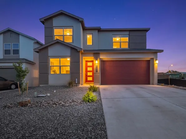 4139 Silver Springs Rd NE, Rio Rancho, NM 87144