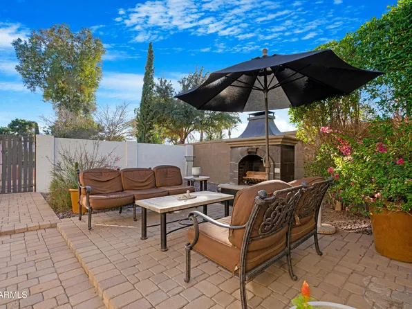 14659 W HIDDEN TERRACE Loop, Litchfield Park, AZ 85340