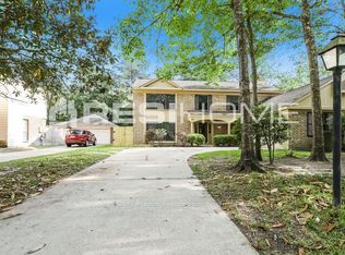 22 Hidden View Pl, Spring, TX 77381