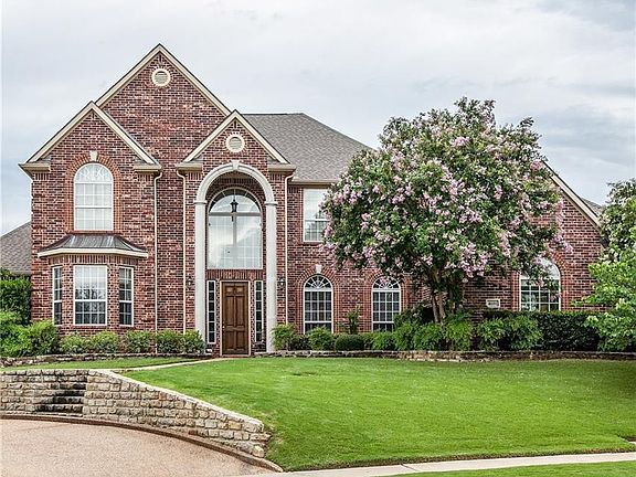 2nd image of 4601 Portsmouth Ct
