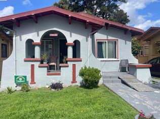 2421 35th Ave, Oakland, CA