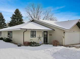 2554 15th St N, Saint Cloud, MN 56303