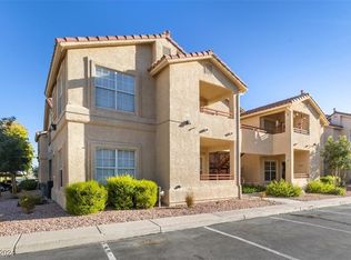 520 Arrowhead Trl UNIT 911, Henderson, NV 89015