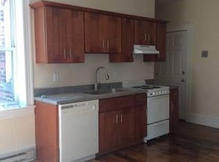800 Huntington Ave #2, Boston, MA 02115