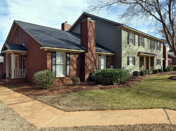 818 Partridge Dr, Albany, GA 31707