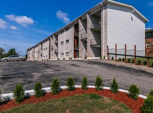 1624 Jennifer Rd, Lexington, KY 40505