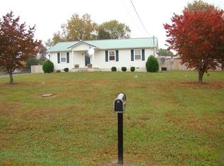 107 Fox Run Rd, Shelbyville, TN 37160