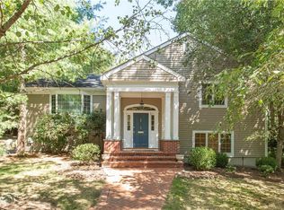 3 Woodland Dr, Rye, NY 10580