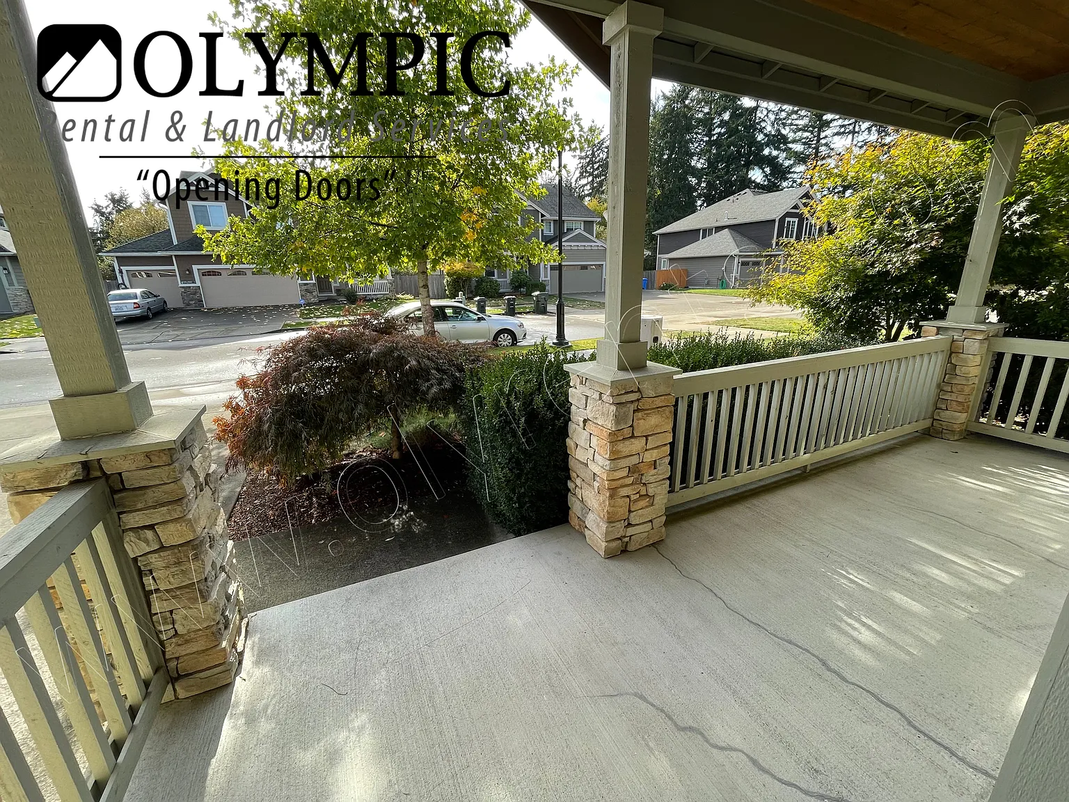 3000+ sq. ft. - Luxurious 4+ Bdrm Home in Trailside Estates — Photo 4