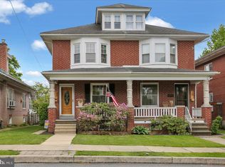 22 Pennsylvania Ave, Shillington, PA 19607