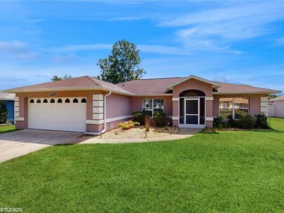 4757 NW 45th Ct, Ocala, FL, 34482