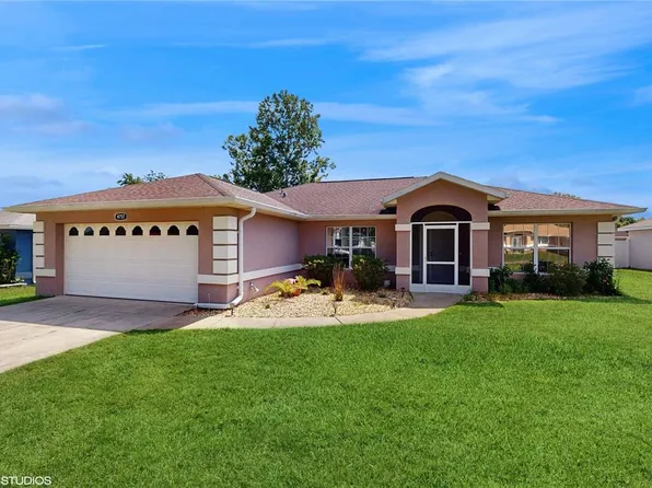 4757 NW 45th Ct, Ocala, FL 34482