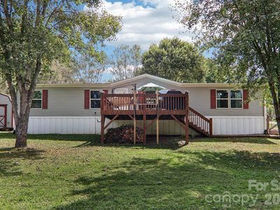 4 Sweet Birch Dr, Alexander, NC, 28701