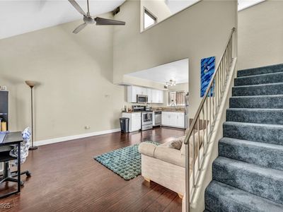 5157 Garden Ln #F, Las Vegas, NV, 89119