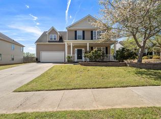 413 Plamondon Dr, Simpsonville, SC 29680