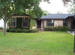 707 Orange Ave, McAllen, TX 78501