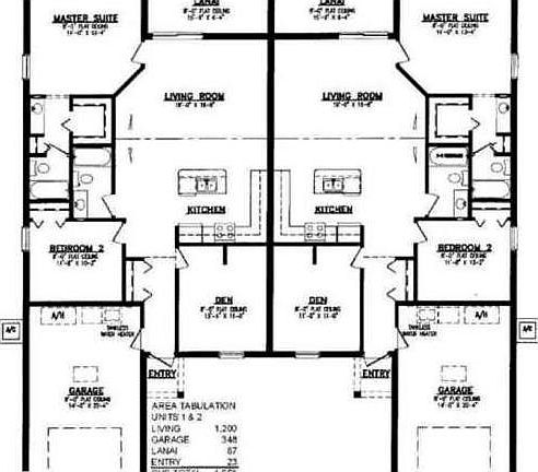 3rd image of 2048 NE 6th St
