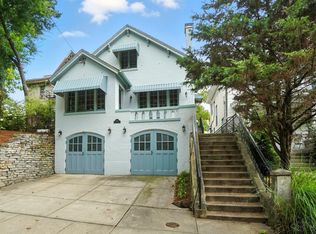 3132 Bishop St, Cincinnati, OH 45220
