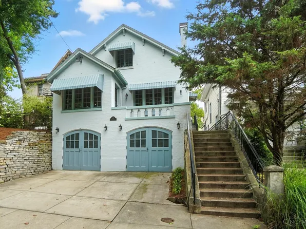 3132 Bishop St, Cincinnati, OH 45220