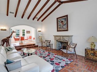 2214 Segovia Cir, Coral Gables, FL 33134