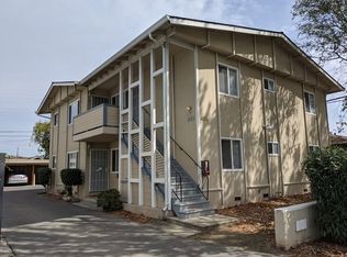 498 Doyle Rd APT 4, San Jose, CA 95129