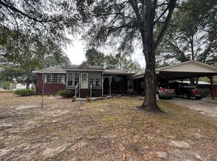 6150 Mount Carmel Rd, Walterboro, SC 29488