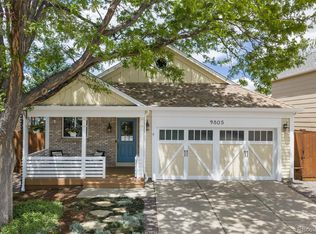 9805 Fairwood St, Littleton, CO 80125