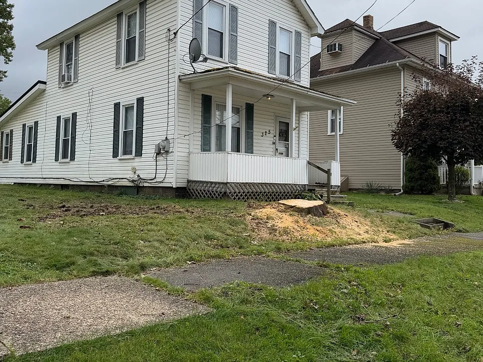 325 Knarr St