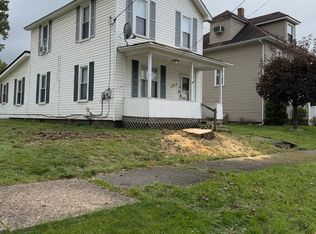 325 Knarr St, Du Bois, PA 15801