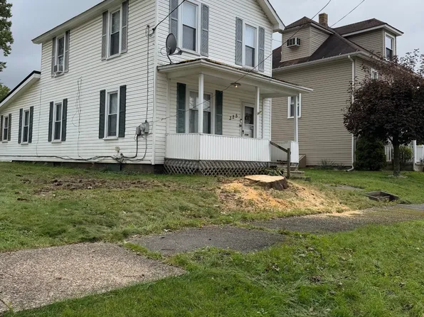 325 Knarr St, Du Bois, PA 15801