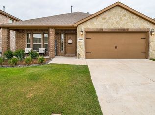 3806 Brazos St, Melissa, TX 75454