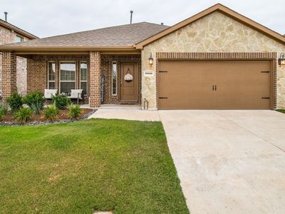 3806 Brazos St, Melissa, TX, 75454