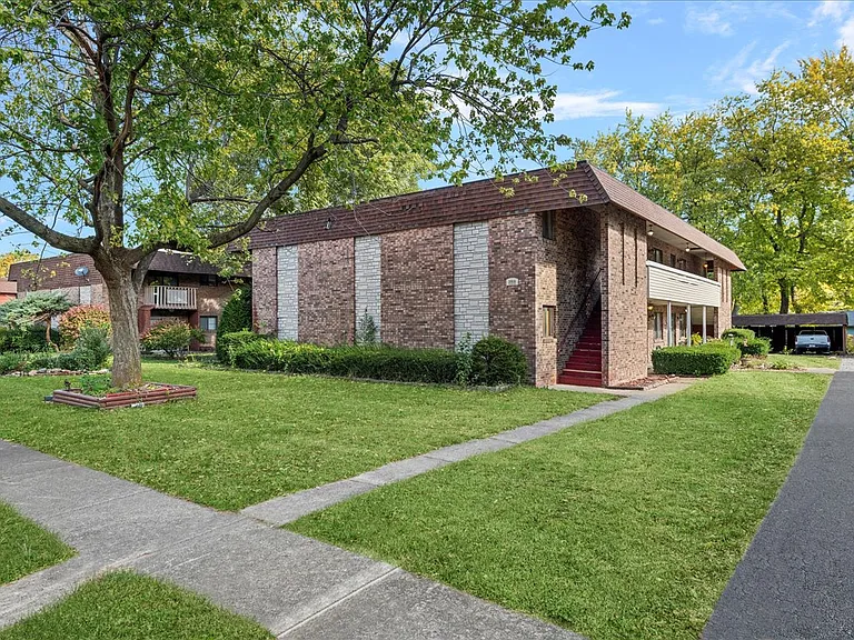 Village Apartments — Photo 6